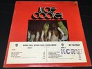 Alice Cooper – Easy Action WHITE LABEL PROMO Vinyl LP [Straight WS 1845] Zappa