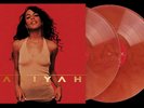 AALIYAH 2LP RED & GOLD VINYL ME PLEASE VMP TIMBALAND PRESALE SHIPS MID APRIL