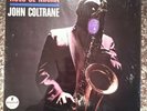 JOHN COLTRANE: Kulu Se Mama Impulse ABC Vinyl LP SHRINK EXCELLENT NM