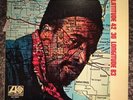 Yusef Lateef's Detroit - Latitude 42 - Original Jazz Stereo LP - Atlantic 1525