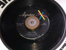 Barbara McNair - He’s a king/Murray what’s your hurry - Signature (Ex-)