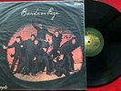 PAUL McCARTNEY & WINGS - BAND ON THE RUN - BANDA EN FUGA - URUGUAY