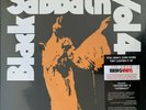 BLACK SABBATH: Vol. 4 / US Import 2011 RTI CHRIS BELLMAN Remaster 180g LP SEALED