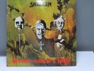 HEROES, SAINTS & FOOLS by SARACEN Original LP Album Nucleus 1981 VG+