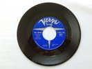 The Ambers - I Love You Baby - Original Verve 45 -  Northern Soul