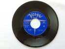 Terri Bryant - Geni/When I'm In Your Arms - Original Verve 45 -  Northern Soul