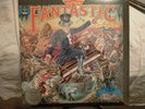 Elton John - Captain Fantastic & the Brown Dirt Cowboy 180g Vinyl LP New/Sealed+