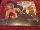 David Bowie – Let's Dance - 1983 - EMI America SO-17093 Vinyl LP see pics