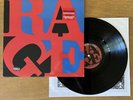 RAGE AGAINST THE MACHINE -  Renegades Vinyl LP Original 2000 Pressing