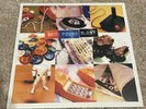 New Found Glory - Self Titled - Cloudy Orange Limited Vinyl LP - Sealed/New