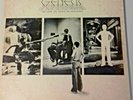 GENESIS - THE LAMB LIES DOWN ON BROADWAY DOPPIO Vinile 33
