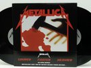 METALLICA Kill 'Em All 12