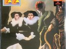 ALICE COOPER DADA ORANGE SWIRL COLOURED   VINYL LP NEW SEALED