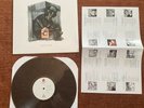 Hot Water Music - Caution Vinyl LP Colored Vinyl No Idea Records