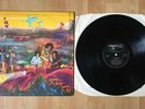 Electric Ladyland Part 1 The Jimi Hendrix Experience 1968 LP Vinyl Record 613010