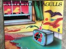 A FLOCK OF SEAGULLS 1981 