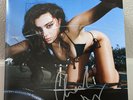 Charli XCX - Crash (SIGNED/AUTOGRAPHED On Sleeve) White LP Vinyl Tour Exclusive