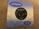 The Crests- Sixteen Candles -UK London Tri centre 7” single