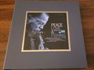 Blue Note Review Volume One Peace, Love & Fishing Varvatos Scarf
