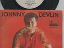 JOHNNY DEVLIN  Rare 1964 Aust Only 7