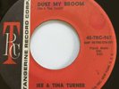 Ike And Tina Turner - Dust My Broom