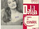 Dalida – Canta En Español