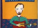 LP Richard Thompson (FAIRPORT CONVENTION) Rumor and Sigh RARE GERMAN ISSUE