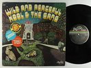 Kool & The Gang - Wild And Peaceful LP - De-Lite VG+