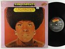 Ruby Andrews - Casanova LP - Collectables Later Press VG+ Shrink