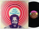 Rudy Ray Moore - Let's Come Together LP - Dooto