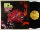 Little Richard - The Rill Thing LP - Reprise