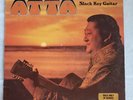 Atta Isaacs - Slack Key Guitar Vinyl LP - Hawaiian