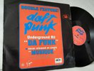 Daft Punk - Da Funk / Musique / 12