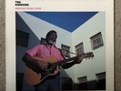 Ted Hawkins Watch Your Step 1982 USA Original Vinyl Record Album LP Rounder 1st
