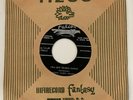 DUETO CARTA BLANCA - Ora Que Traigo Ganas - RARE RANCHERA 45 FALCON