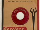 LAS JILGUERILLAS - Ya Estas Fichada - RARE RANCHERA 45 COLUMBIA