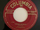 DUETO AMERICA ALEGRES DE TERAN - Ya Te Rogue - RARE RANCHERA 45 COLUMBIA
