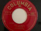 LAS JILGUERILLAS - Una Palomita - RARE RANCHERO 45 COLUMBIA