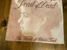And You Will Know Us By The Trail Of Dead - The Secret of Elena's Tomb EP Vinyl