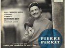 PIERRE PERRET 