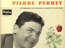 PIERRE PERRET 