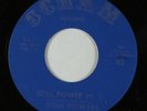 Funk Breaks 45 SOUL POWERS Soul Power SCRAM VG+/VG++ HEAR