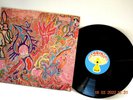 FLUTE & VOICE IMAGINATIONS OF LIGHT GER 1st PRESS PILZ 2021088-2  SO RARE KRAUT