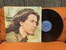 Parish Hall S/T LP Fantasy 1970 Heavy Power Trio