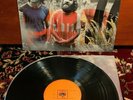TAMAM SHUD - EVOLUTION - OZ/Australian 1st Press CBS / Psych / Prog / VG++ LP