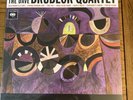 The Dave Brubeck Quartet : Time Out VINYL LP QUALITY DEAGOSTINI PRESSING SEALED