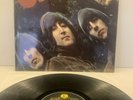 The Beatles - Rubber Soul - First UK Stereo Pressing - EX/NM