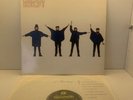 The Beatles - Help  - First UK Stereo Pressing - EX/NM