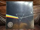 SEALED PINK FLOYD DARK SIDE OF THE MOON VINYL RECORD SMAS-11163 SEALED