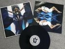 Kylie Minogue APHRODITE Vinyl LP Rare Used Creased Sleeve
